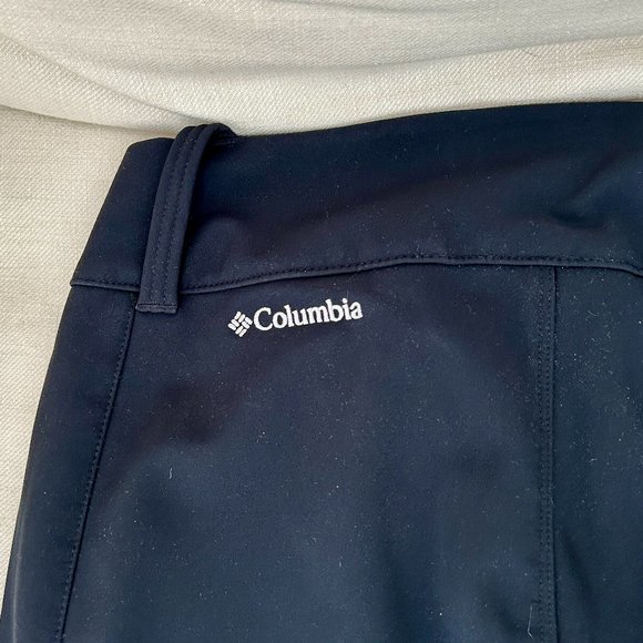 Columbia Women's Insulated Ski Snow Pants - Picture 8 of 11